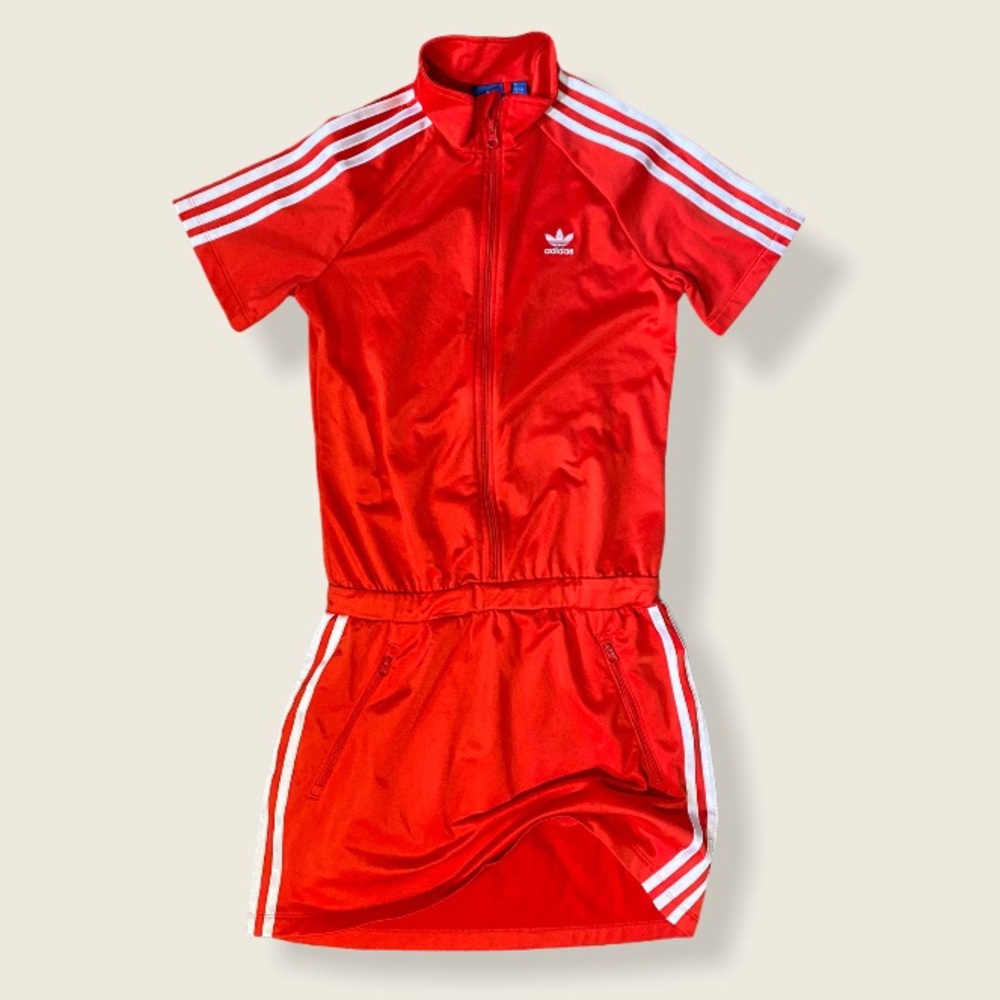 ADIDAS DRESS